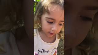 BEBÊ REBORN MANU SE PERDE NA ROÇA😱bebereborn baby reborn doll short shorts bebe videoshort [upl. by Kolnick459]