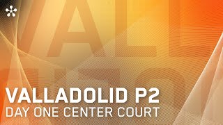 Replay Oysho Valladolid Premier Padel P2 Pista Central 🇪🇸 September 17th [upl. by Awra]