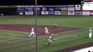 North Allegheny Baseball WPIAL Championship Highlights 52913 [upl. by Lednahs]