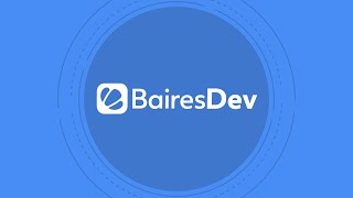 Why Choose BairesDev  Software Development Outsourcing Company [upl. by Kurtz]