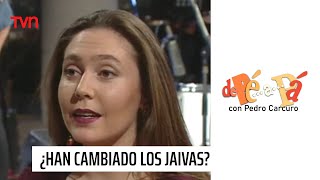 ¿Han cambiado Los Jaivas  De Pé a Pá [upl. by Nastassia]