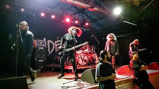 Vended  Full Set  Live In San Antonio TX 5152023 [upl. by Knowlton]