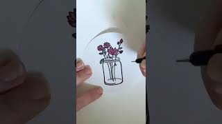 How To Use Infusible Ink Markers With your Cricut [upl. by Korella]