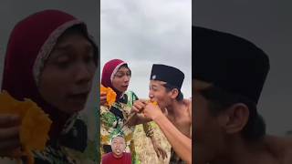 MAAK LAPEER komedi funny lucu comedy dramakomedi stories shorts viralvideo trending [upl. by Ahcire128]