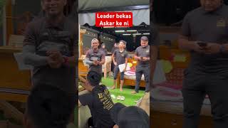 Kata kata semangat dari seorang leader [upl. by Ninahs]