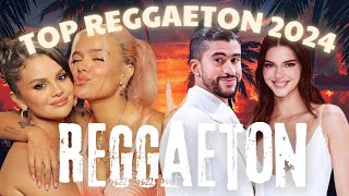 LATINO MIX 2024 LO MAS NUEVO  SHAKIRA BECKY G KAROL G OZUNA BAD BUNNY  FIESTA LATINA 2024 [upl. by Sadira]