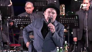 Rubén Blades en Mexico cierre de año 2023 [upl. by Aekerly]