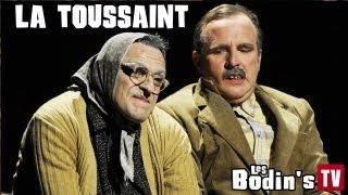 Les Bodins à la Toussaint [upl. by Rosaleen]