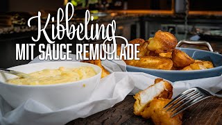 Kibbeling mit Sauce Remoulade – Stephan Schnieder kocht [upl. by Pederson]