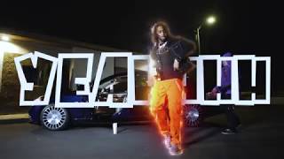 Hoodrich Pablo Juan ft Duke  Faygo Cream OFFICIAL VIDEO [upl. by Crawley115]