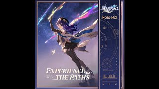 Fables About the Stars Part 1 · Experience the Paths  Honkai Star Rail OST [upl. by Lund]