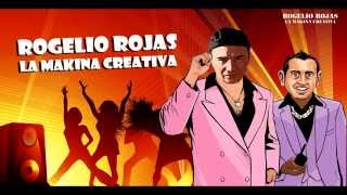 La Cumbia del dedo Rogelio Rojas [upl. by Naejarual]