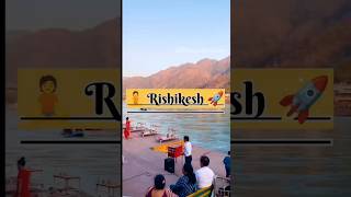 Rishikesh solo trip  Rishikesh tour  rishikesh tourist places  rishikesh tour plan youtubeshorts [upl. by Ecnaiva]