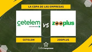 Cetelem seca a Zooplus [upl. by Asiruam]