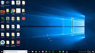 Como instalar activar y desactivar deep freeze en Windows 10 [upl. by Dlorrej]