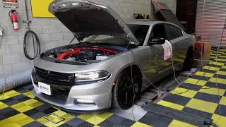 RIPP Supercharger 8spd 36 V6 Dodge Charger [upl. by Aneles]