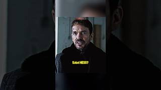 Lorne Malvo meets Sam Hess  Fargo S1E1 fargo billybobthornton shorts [upl. by Gautier]