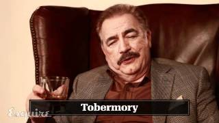 How to Pronounce Tobermory [upl. by Annek716]