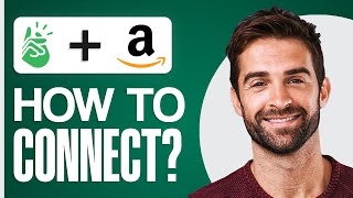 How To Connect Printify To Amazon Step By Step Guide [upl. by Sedrul]