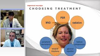 Percutaneous Procedures for Trigeminal Neuralgia Radiofrequency and Balloon Compression Preview [upl. by Chandra612]