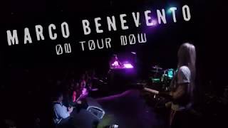 Marco Benevento  On Tour Now [upl. by Aggappera]