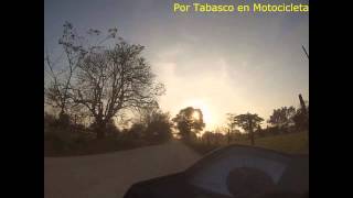 Keeway TX 200 EN Primer Experiencia Off Road [upl. by Iramaj107]