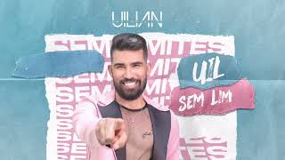 UIL SEM LIMITES  Uilian Vanconcellos  CD COMPLETO Setembro 2023 [upl. by Ayouqat110]