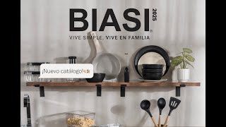 BIASI 25 [upl. by Luane]