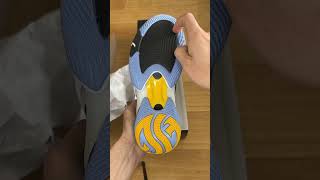 AG 5 quotThe Mile High Cityquot Unboxing Review361 ag5 aarongordon basketballshoes nba [upl. by Kiona]