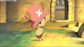 Cutest Chopper Moment Ever [upl. by Eledoya]