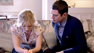 Gavin and Stacey Break Up  Gavin amp Stacey  Baby Cow [upl. by Arliene100]