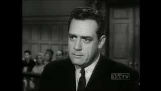 Perry Mason  Overly dramatic ending is unintentionally funny [upl. by Ailedamla825]