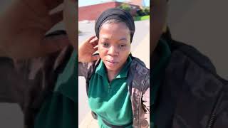 Mon examen pratique au Canada 🇨🇦 africa vlog canada immigreraucanada life [upl. by Isied]