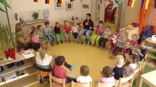 Erzieher Kindertagesstätte  Erzieherin Kindertagesstätte [upl. by Eeliah989]