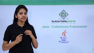 Java  Collection Framework [upl. by Icnan]