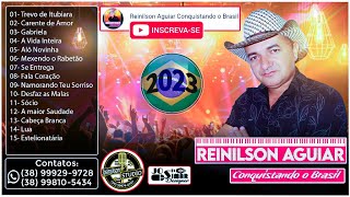 Reinilson Aguiar Conquistando o Brasil 2023 [upl. by Itoc]