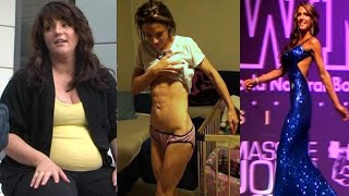 76lb 9month WorldChampionship Body Transformation Elle Ip Documentary quotBeyond Expectationsquot [upl. by Pedrotti]