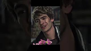 Playdate Ft Andrew Garfield  The Amazing SpiderMan  velocityedit shorts [upl. by Ree]