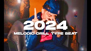 FREE Central Cee X Melodic Drill Type Beat 2024  quot2024quot [upl. by Clemence433]