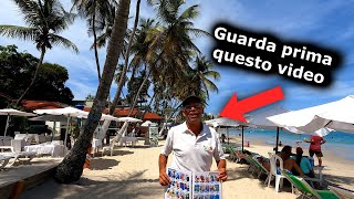 PRIMA DI INVESTIRE AD ISLA MARGARITA GUARDA QUESTO VIDEO [upl. by Ferrel202]