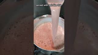 Pink Tea  Kashmiri Chai Recipe English Captions [upl. by Hunsinger]