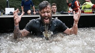 Strong Viking Obstacle Run  Brother Edition  Official Aftermovie 2014 [upl. by Ococ]