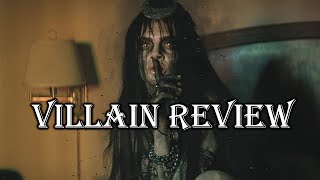 Enchantress Suicide Squad  Villain Review 94 [upl. by Ikoek]