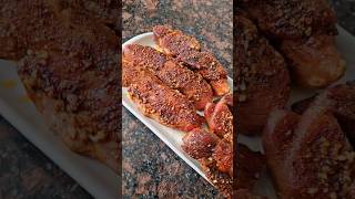 Oven Baked Pork Country Style Ribs [upl. by Ahsinawt]