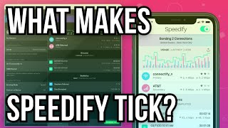 Speedify What Makes it Tick  Get Fast Stable and Secure Internet [upl. by Dranel]