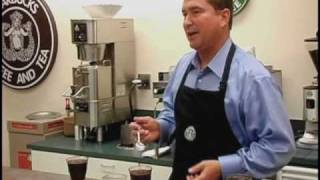 Starbucks Social Responsibility Video [upl. by Truman]