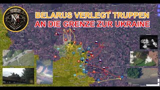 KurskInvasion  Luhansk fast vollständig gesichert Frontbericht 11082024 [upl. by Homere]