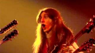 Rush  Something For Nothing  Live 1978 [upl. by Milak]