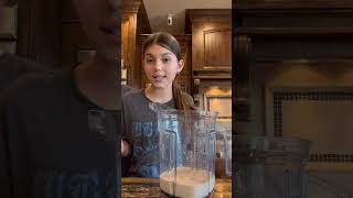 How to make a mocha cookie crumble Frappuccino ￼ [upl. by Leihcar]