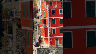 3 Days Cinque Terre Itinerary A Travel Guide to Italys Charming Villages [upl. by Doownelg]